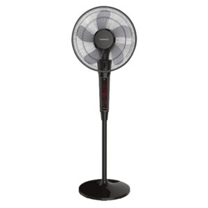 Tornado Stand Fan 16 Inch Remote Control Plastic Blades Efs 36090r